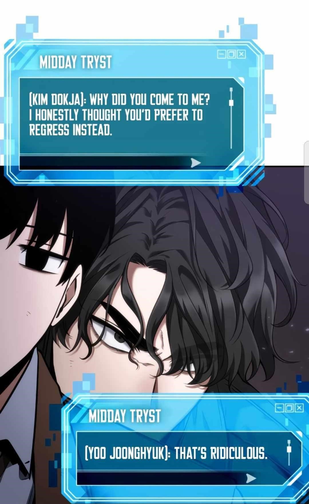 Omniscient Reader’s Viewpoint Chapter 77 - Page 42 in English