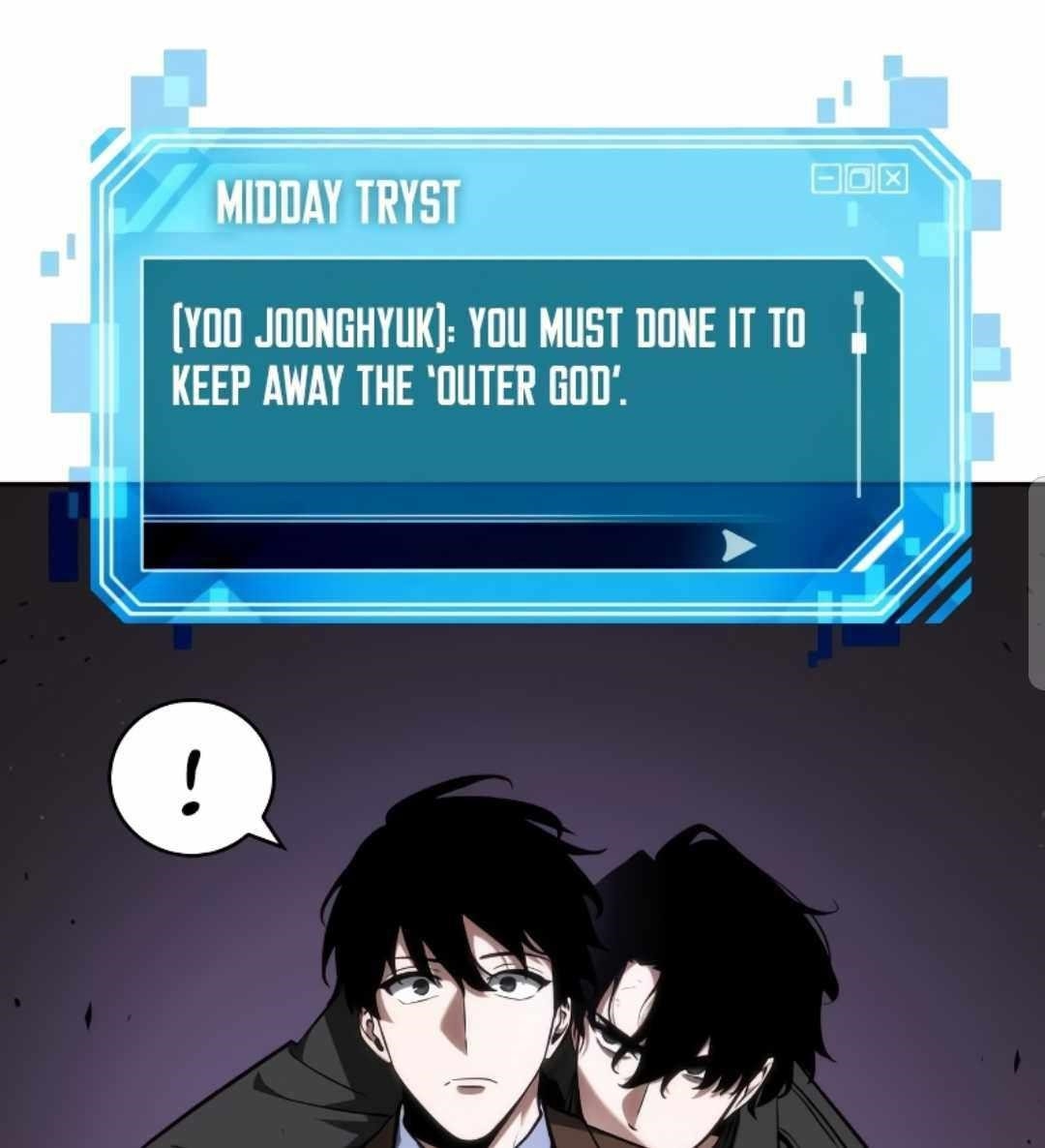 Omniscient Reader’s Viewpoint Chapter 77 - Page 49 in English