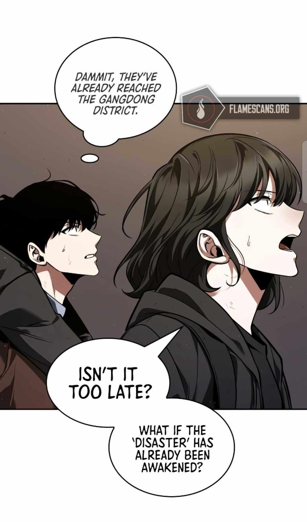 Omniscient Reader’s Viewpoint Chapter 77 - Page 84 in English