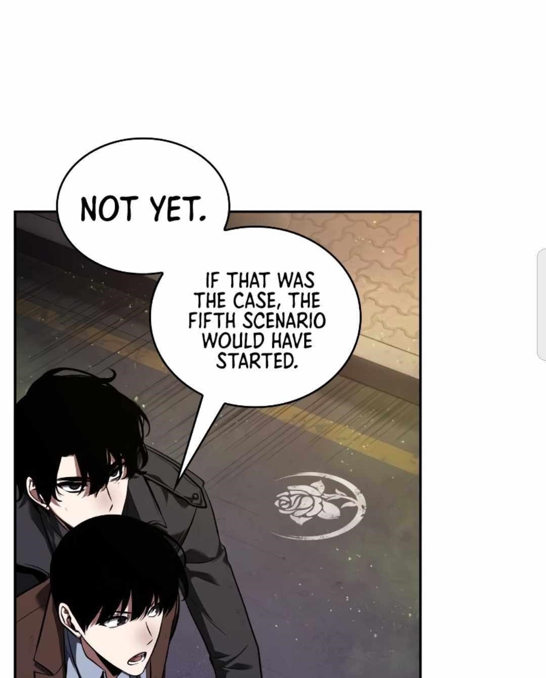 Omniscient Reader’s Viewpoint Chapter 77 - Page 85 in English