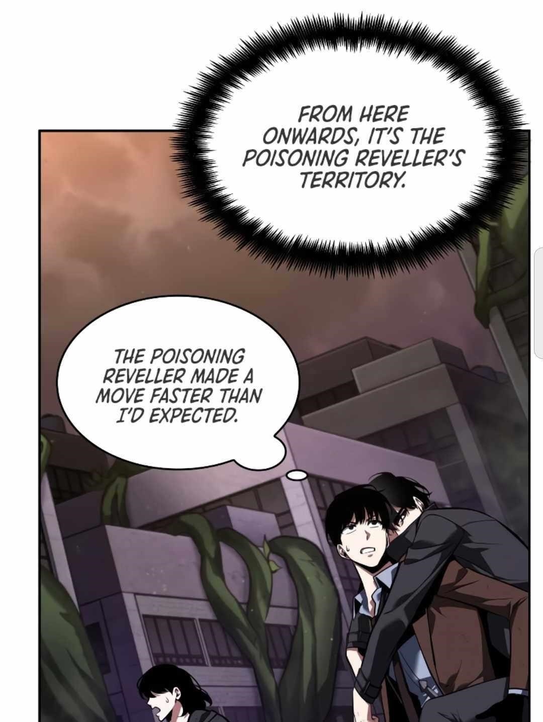 Omniscient Reader’s Viewpoint Chapter 77 - Page 87 in English