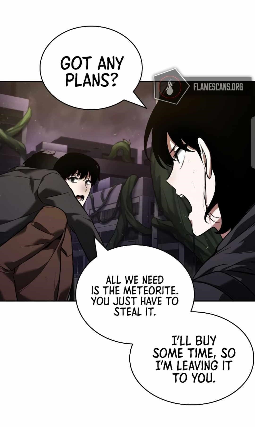Omniscient Reader’s Viewpoint Chapter 77 - Page 89 in English