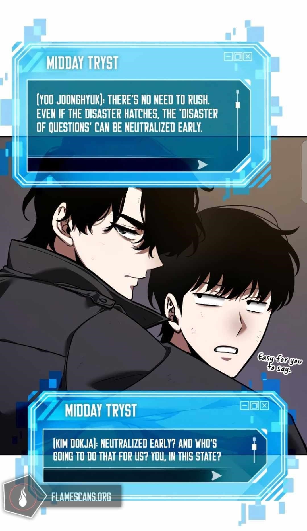 Omniscient Reader’s Viewpoint Chapter 77 - Page 90 in English