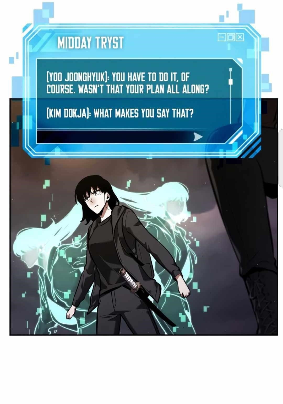 Omniscient Reader’s Viewpoint Chapter 77 - Page 91 in English