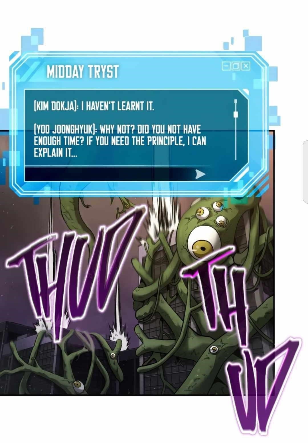 Omniscient Reader’s Viewpoint Chapter 77 - Page 93 in English