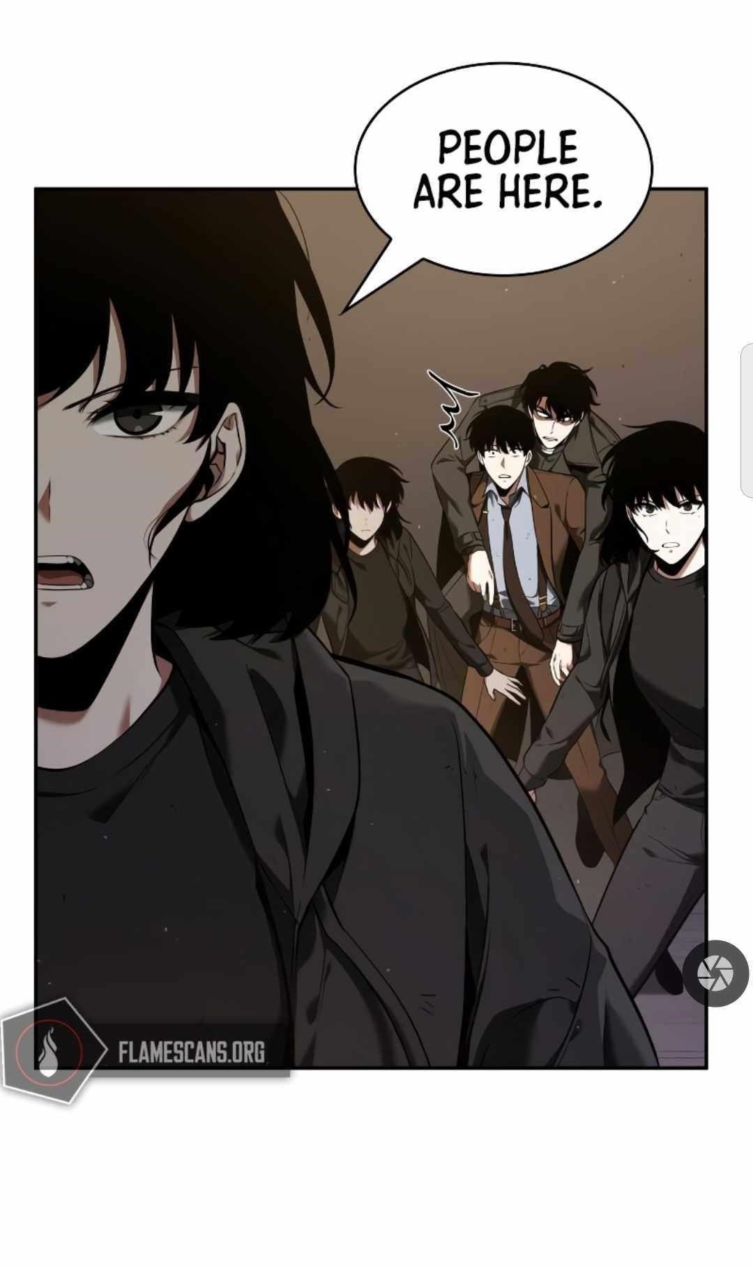 Omniscient Reader’s Viewpoint Chapter 77 - Page 97 in English