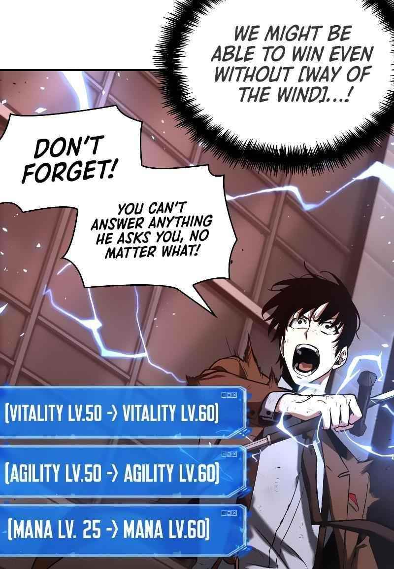 Omniscient Reader’s Viewpoint Chapter 81 - Page 116 in English