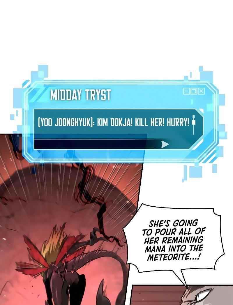 Omniscient Reader’s Viewpoint Chapter 81 - Page 12 in English