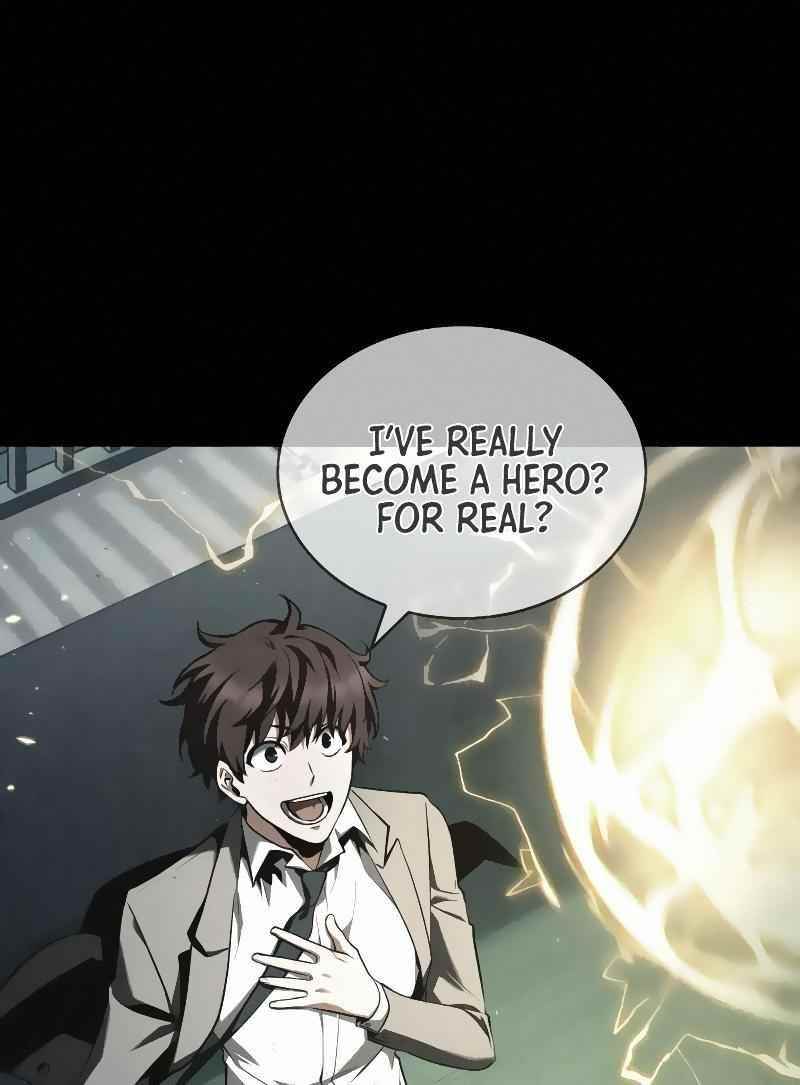 Omniscient Reader’s Viewpoint Chapter 81 - Page 50 in English