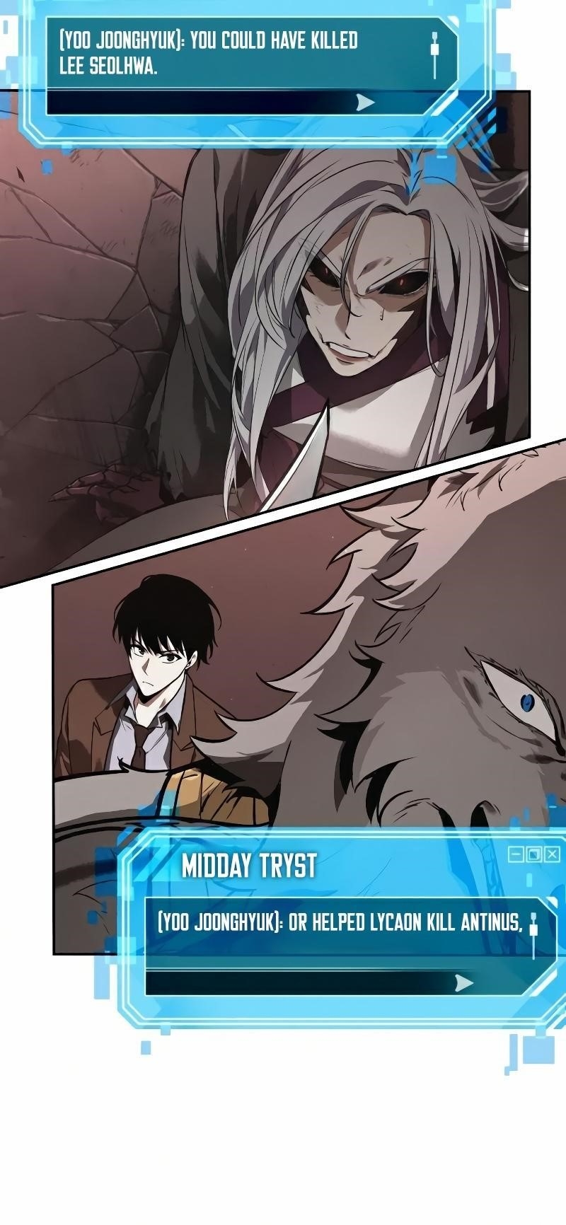 Omniscient Reader’s Viewpoint Chapter 83 - Page 14 in English