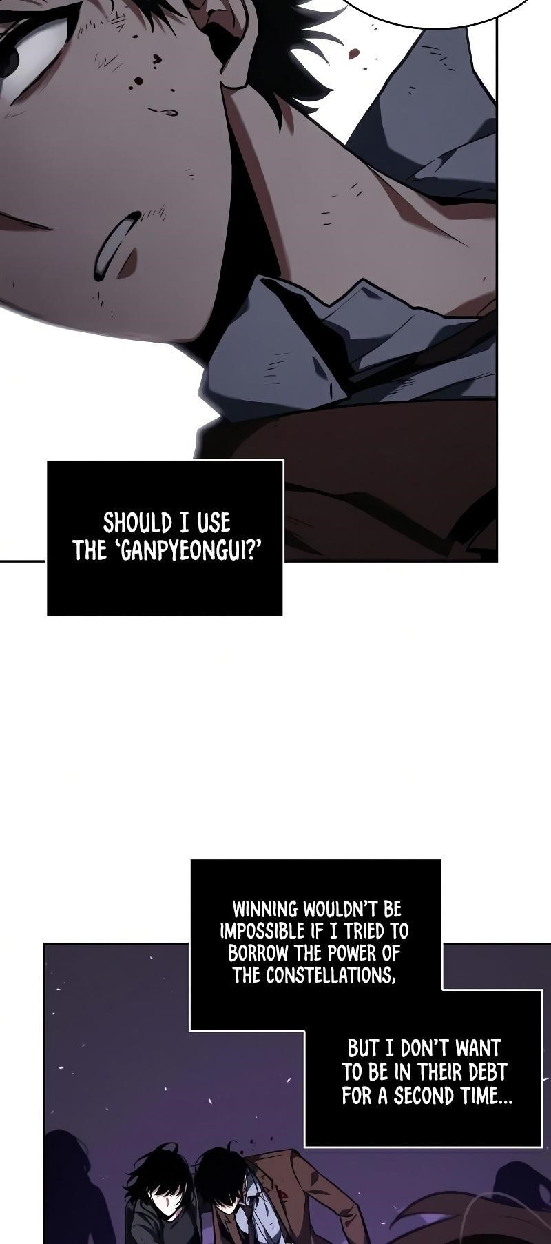 Omniscient Reader’s Viewpoint Chapter 83 - Page 39 in English