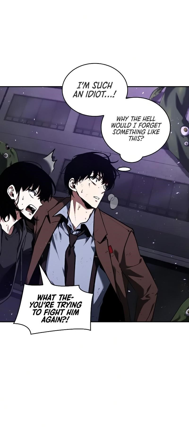 Omniscient Reader’s Viewpoint Chapter 83 - Page 42 in English