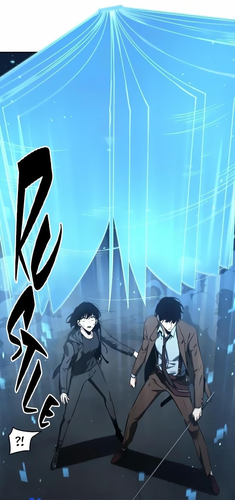 Omniscient Reader’s Viewpoint Chapter 83 - Page 43 in English