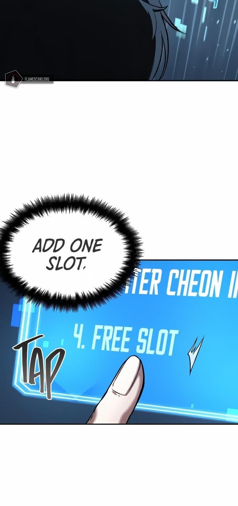 Omniscient Reader’s Viewpoint Chapter 83 - Page 45 in English