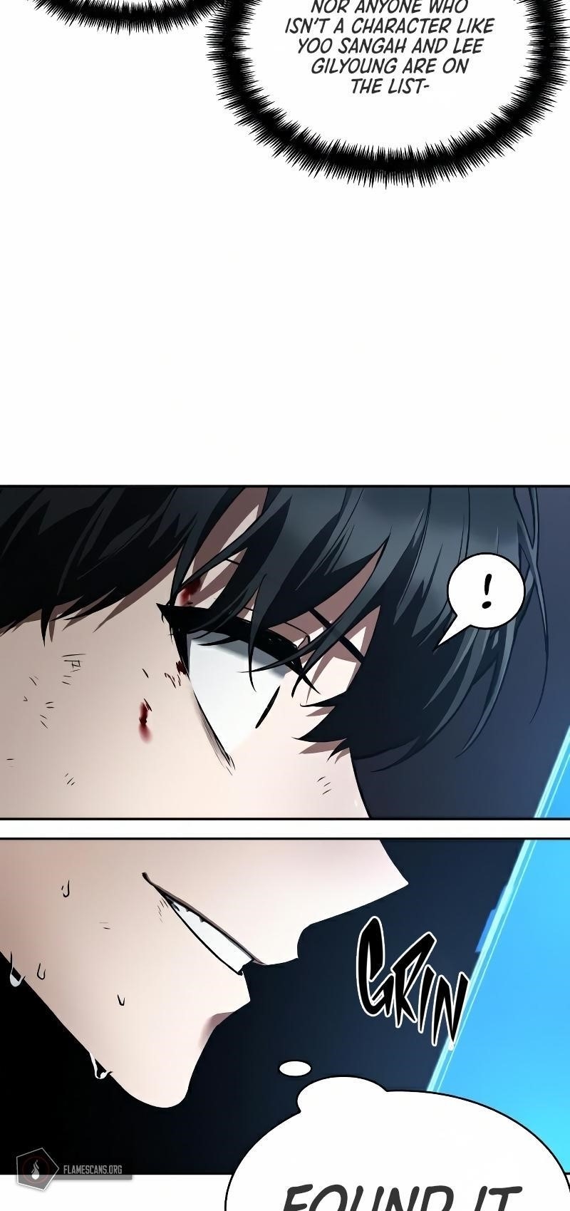 Omniscient Reader’s Viewpoint Chapter 83 - Page 47 in English