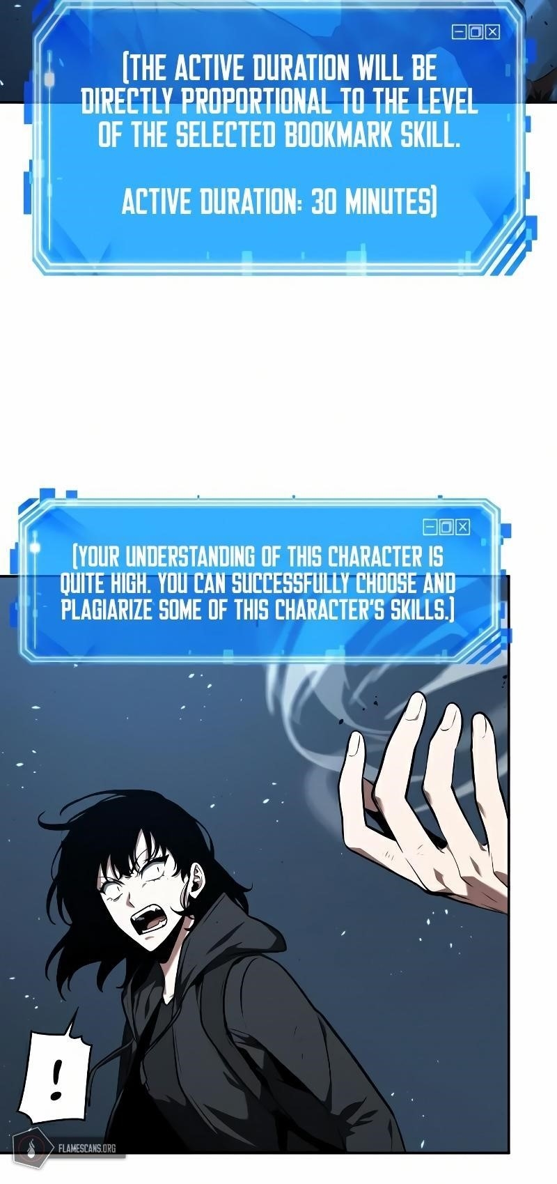 Omniscient Reader’s Viewpoint Chapter 83 - Page 49 in English