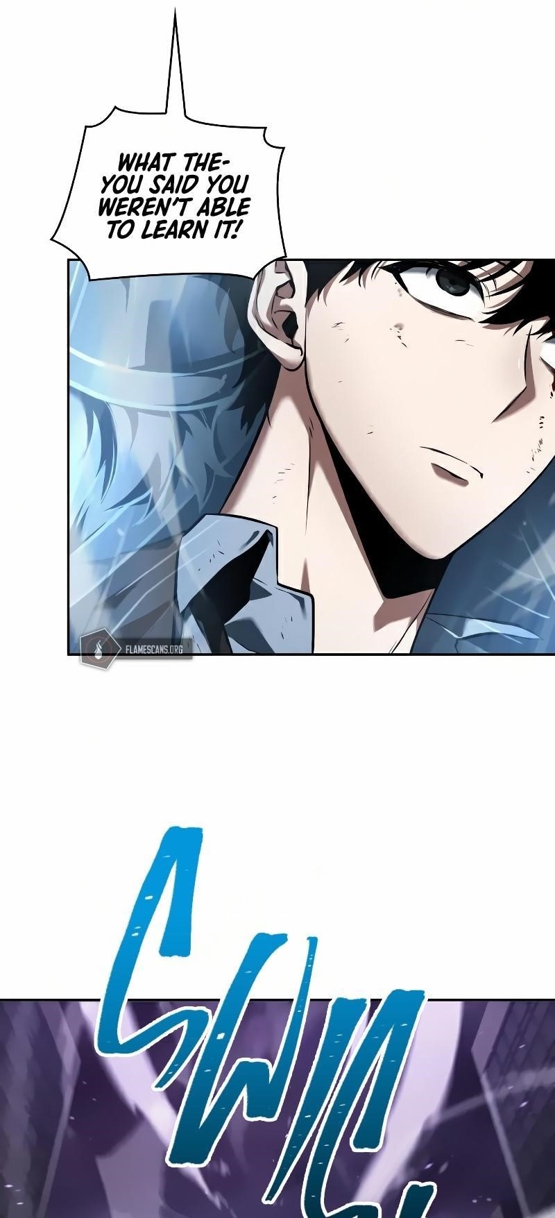 Omniscient Reader’s Viewpoint Chapter 83 - Page 50 in English