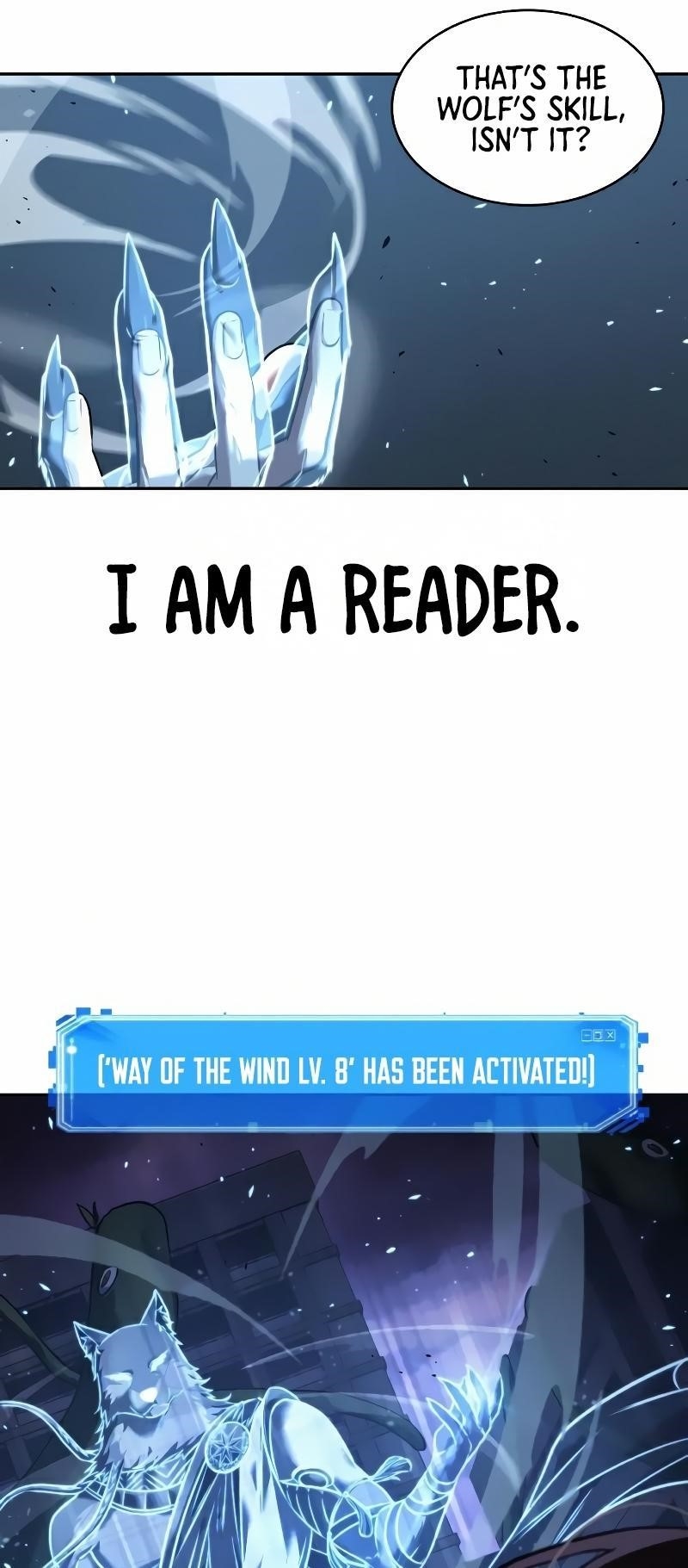 Omniscient Reader’s Viewpoint Chapter 83 - Page 57 in English