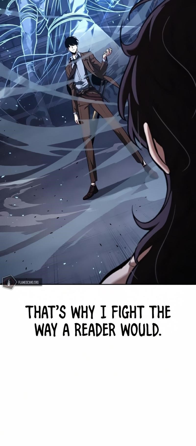 Omniscient Reader’s Viewpoint Chapter 83 - Page 58 in English