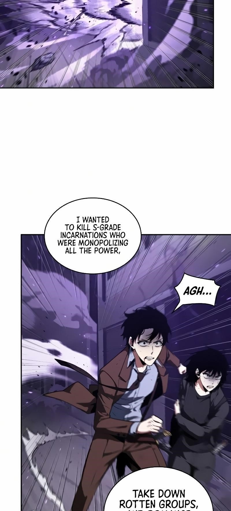 Omniscient Reader’s Viewpoint Chapter 83 - Page 6 in English
