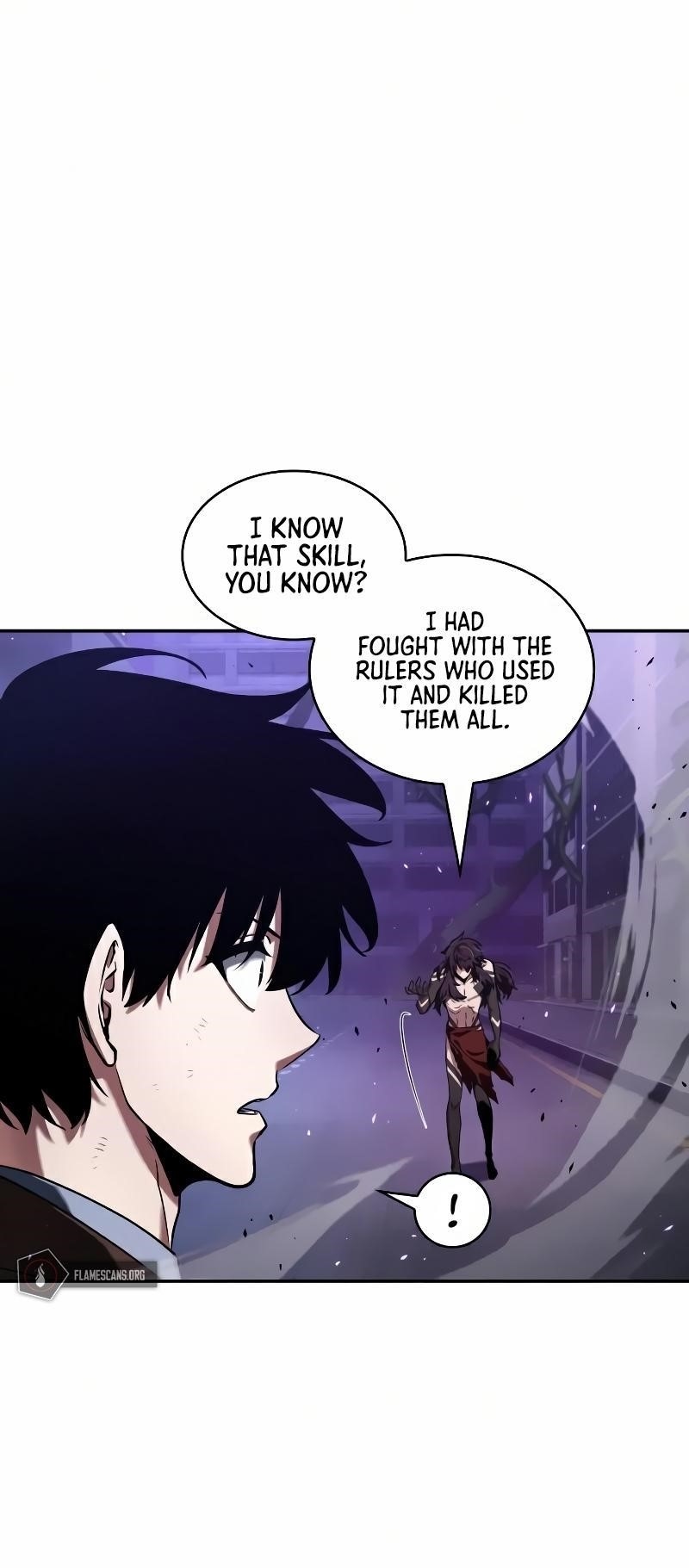 Omniscient Reader’s Viewpoint Chapter 83 - Page 62 in English