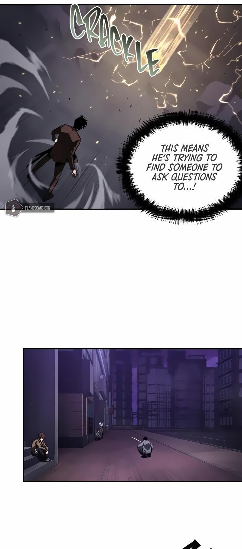 Omniscient Reader’s Viewpoint Chapter 83 - Page 64 in English