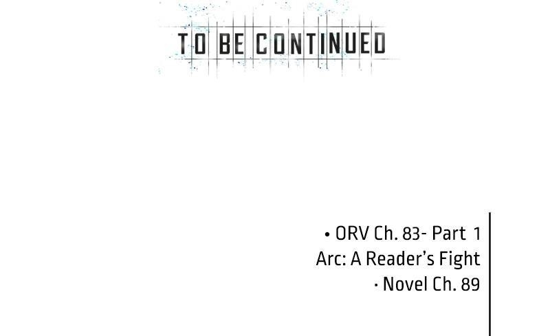 Omniscient Reader’s Viewpoint Chapter 83 - Page 85 in English