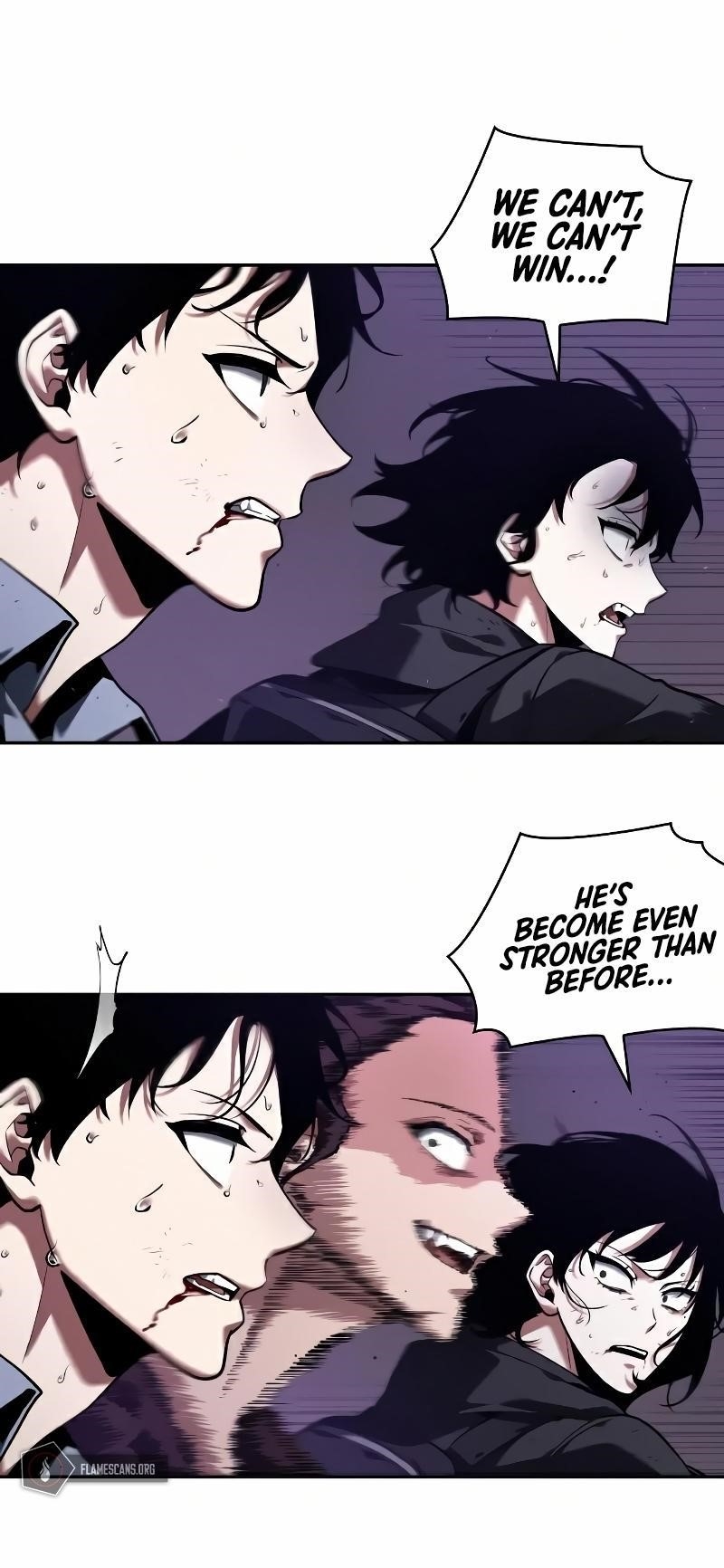 Omniscient Reader’s Viewpoint Chapter 83 - Page 9 in English