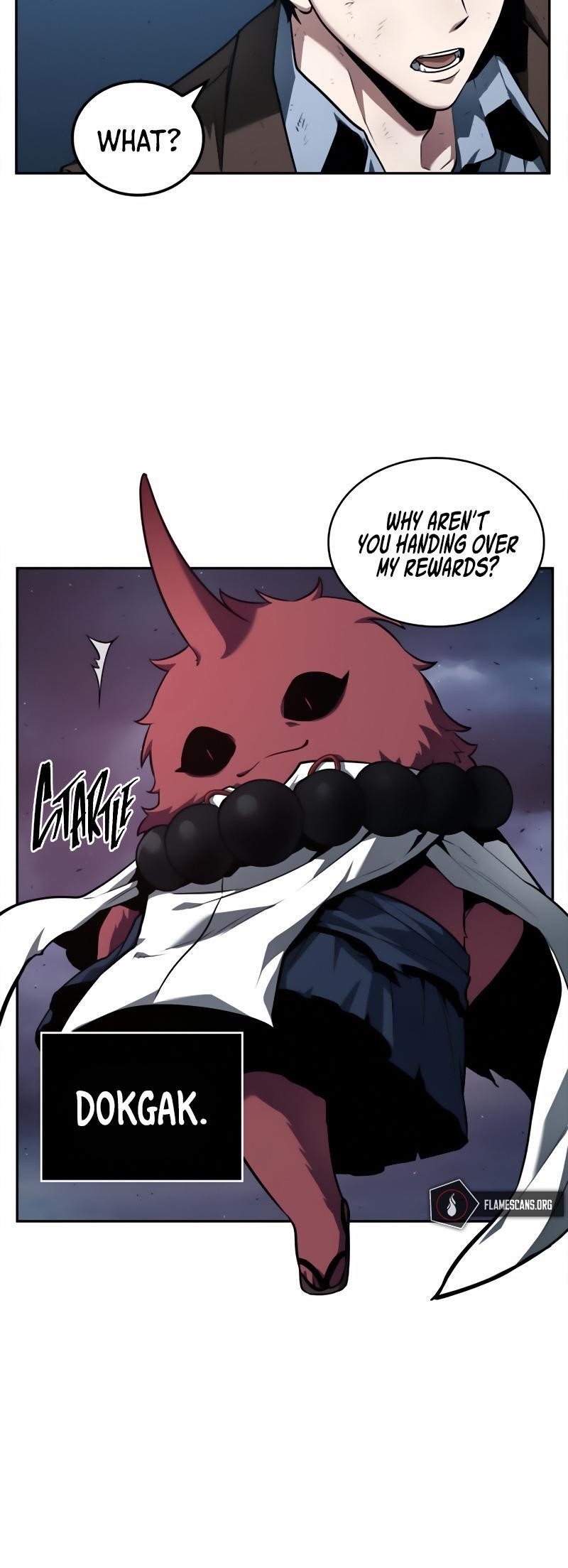 Omniscient Reader’s Viewpoint Chapter 85 - Page 12 in English