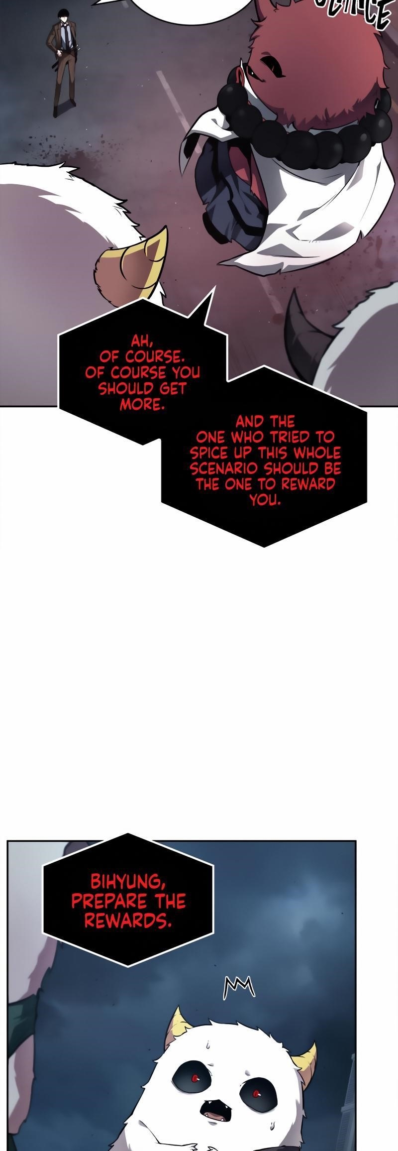 Omniscient Reader’s Viewpoint Chapter 85 - Page 15 in English