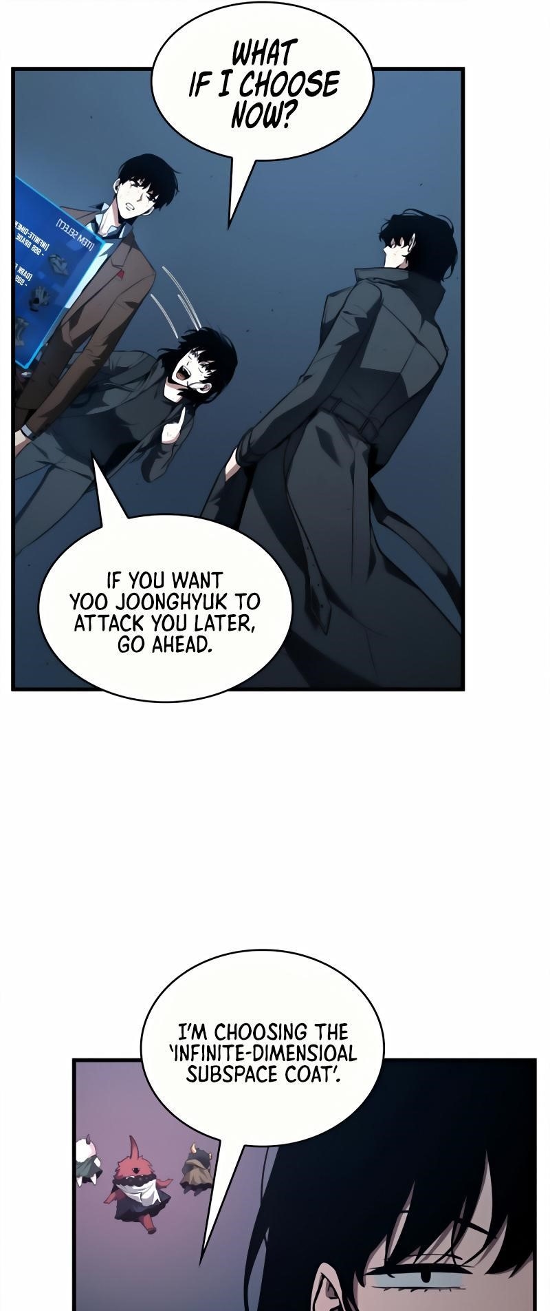 Omniscient Reader’s Viewpoint Chapter 85 - Page 25 in English