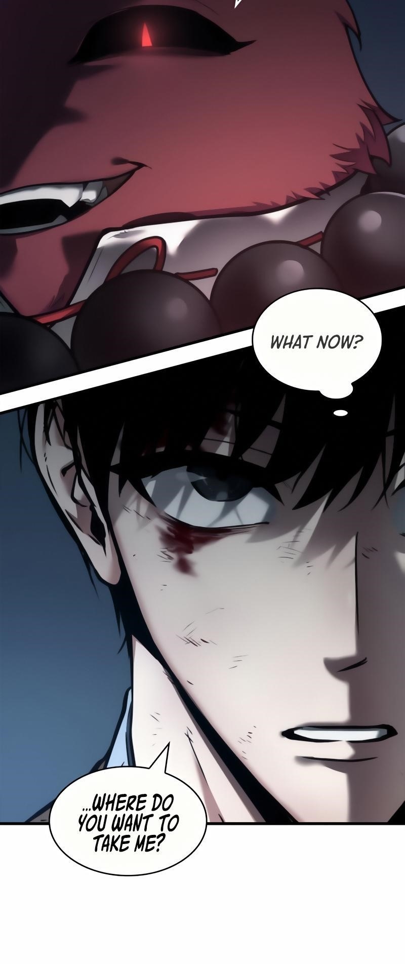 Omniscient Reader’s Viewpoint Chapter 85 - Page 27 in English