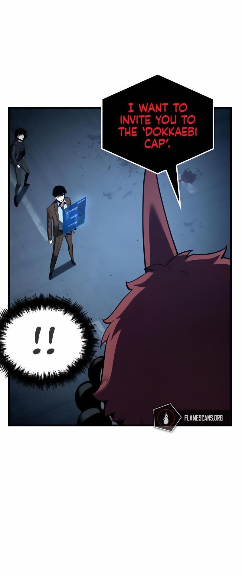 Omniscient Reader’s Viewpoint Chapter 85 - Page 28 in English