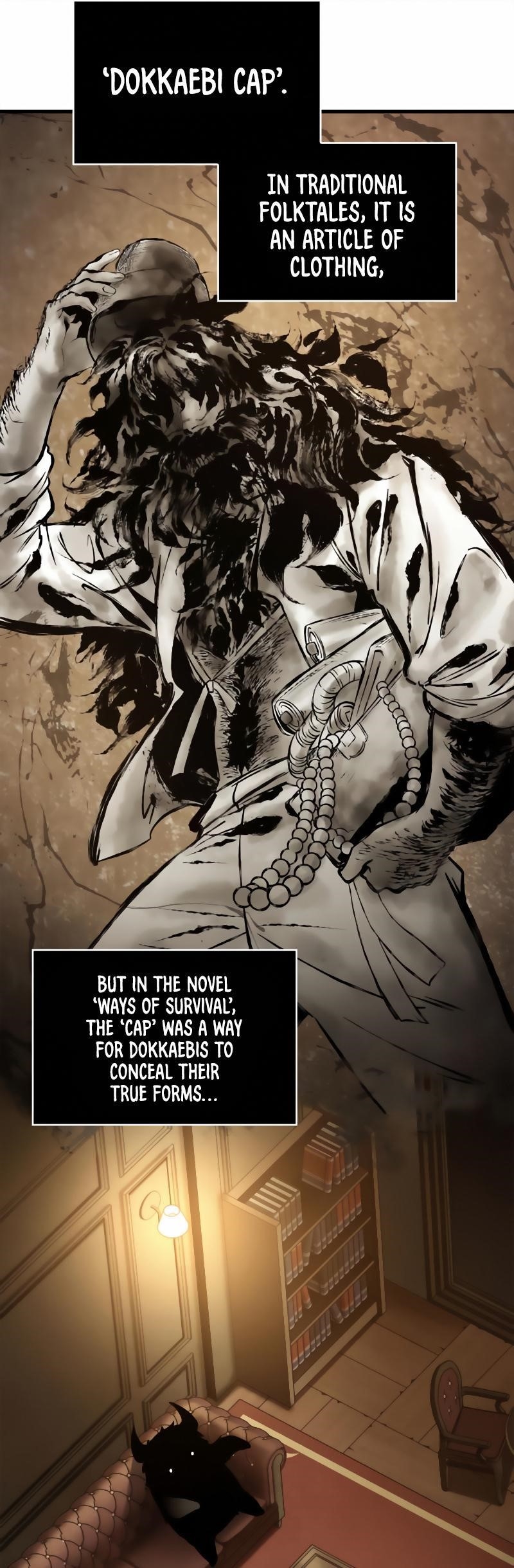 Omniscient Reader’s Viewpoint Chapter 85 - Page 29 in English
