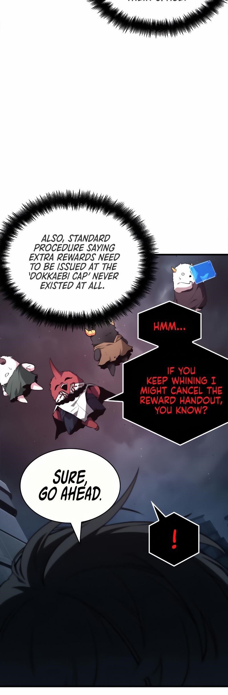 Omniscient Reader’s Viewpoint Chapter 85 - Page 31 in English