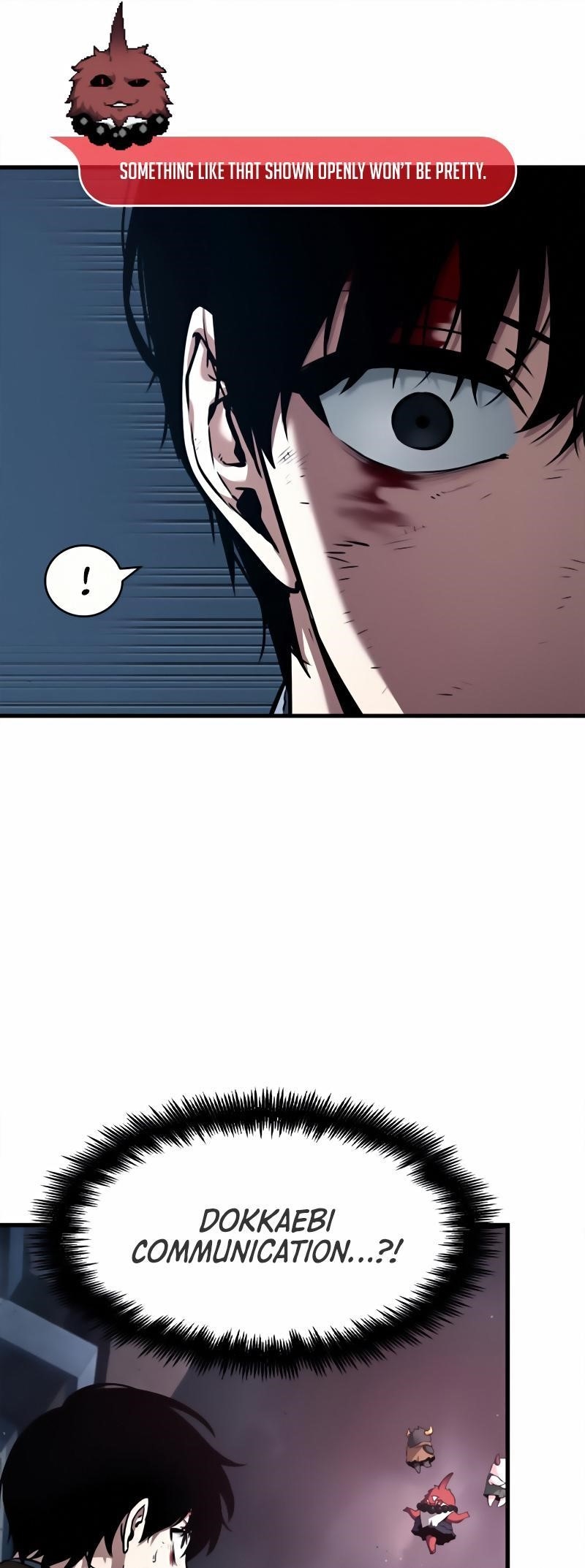 Omniscient Reader’s Viewpoint Chapter 85 - Page 33 in English