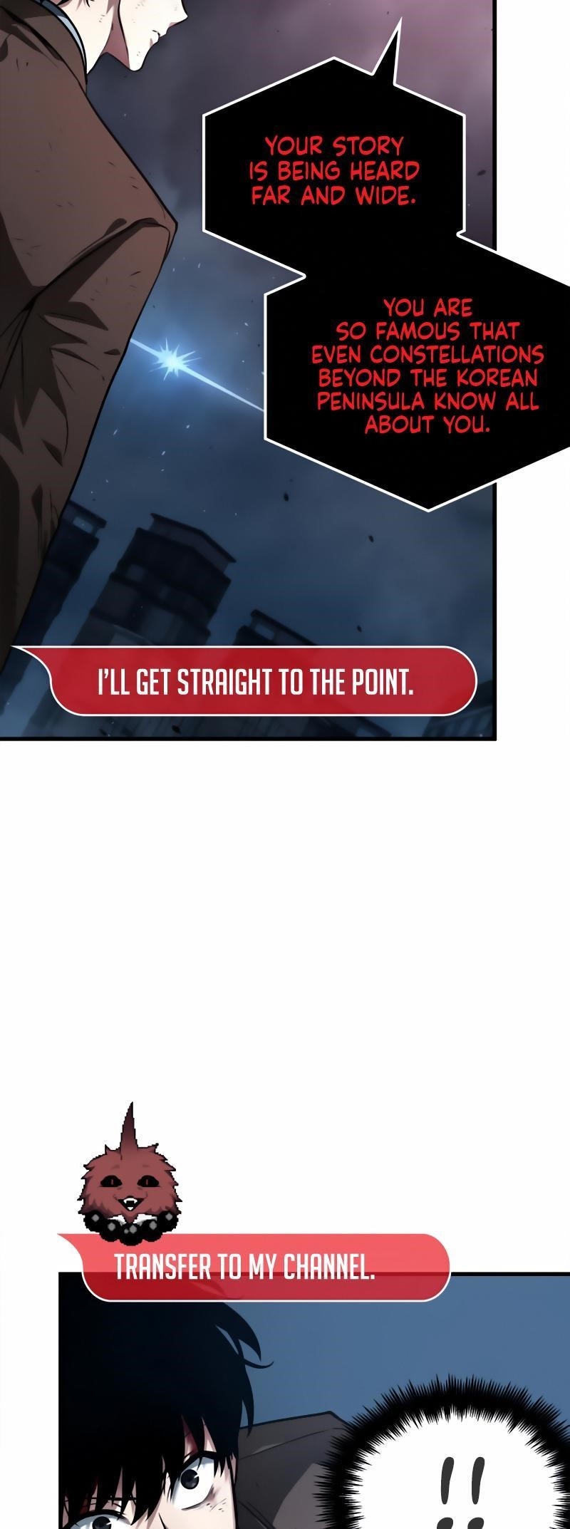 Omniscient Reader’s Viewpoint Chapter 85 - Page 34 in English