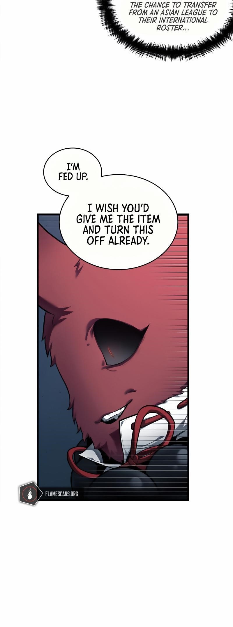 Omniscient Reader’s Viewpoint Chapter 85 - Page 36 in English