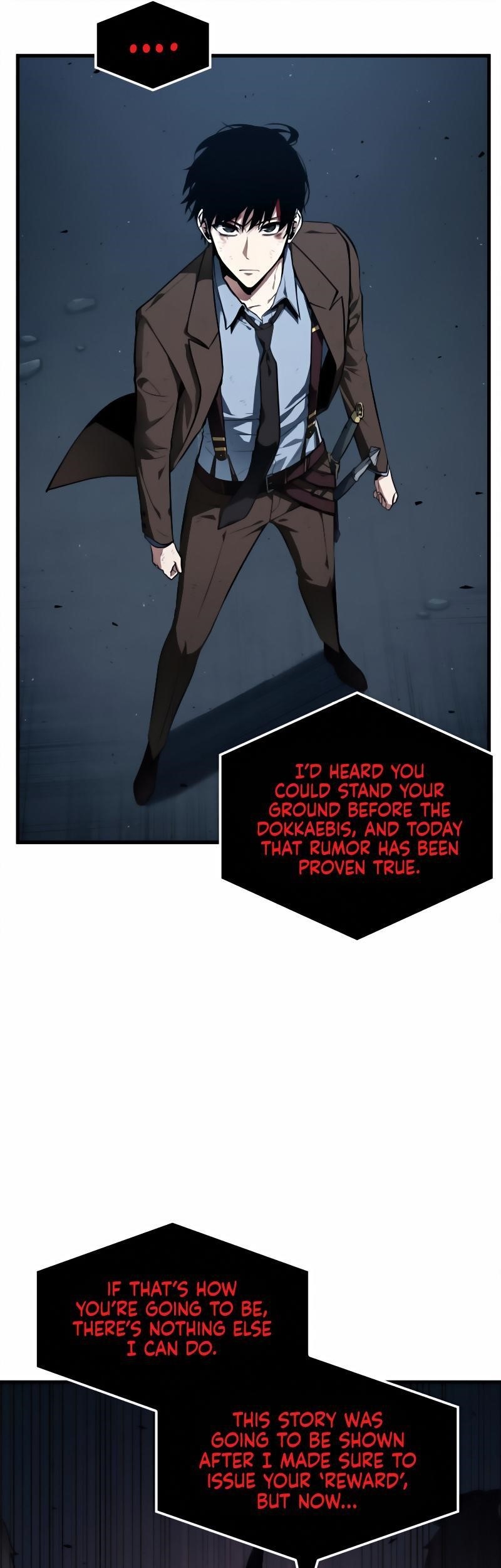 Omniscient Reader’s Viewpoint Chapter 85 - Page 37 in English