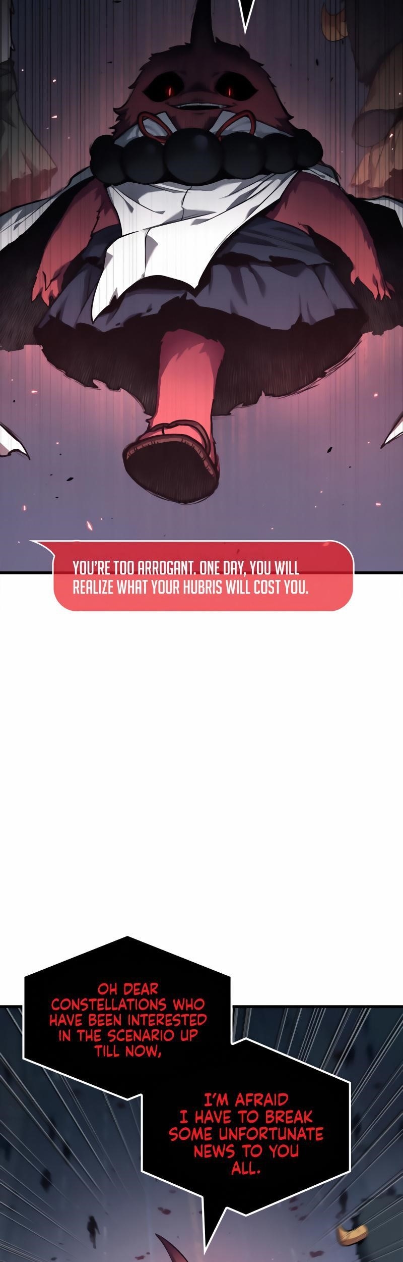 Omniscient Reader’s Viewpoint Chapter 85 - Page 38 in English