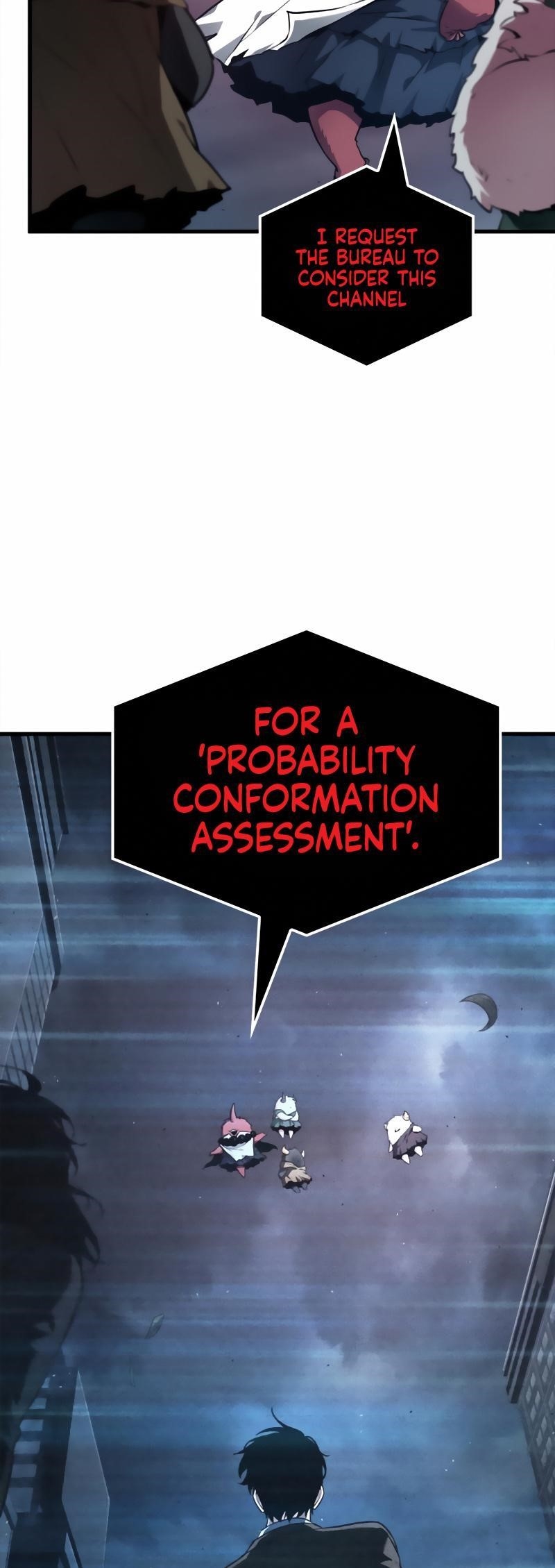 Omniscient Reader’s Viewpoint Chapter 85 - Page 42 in English