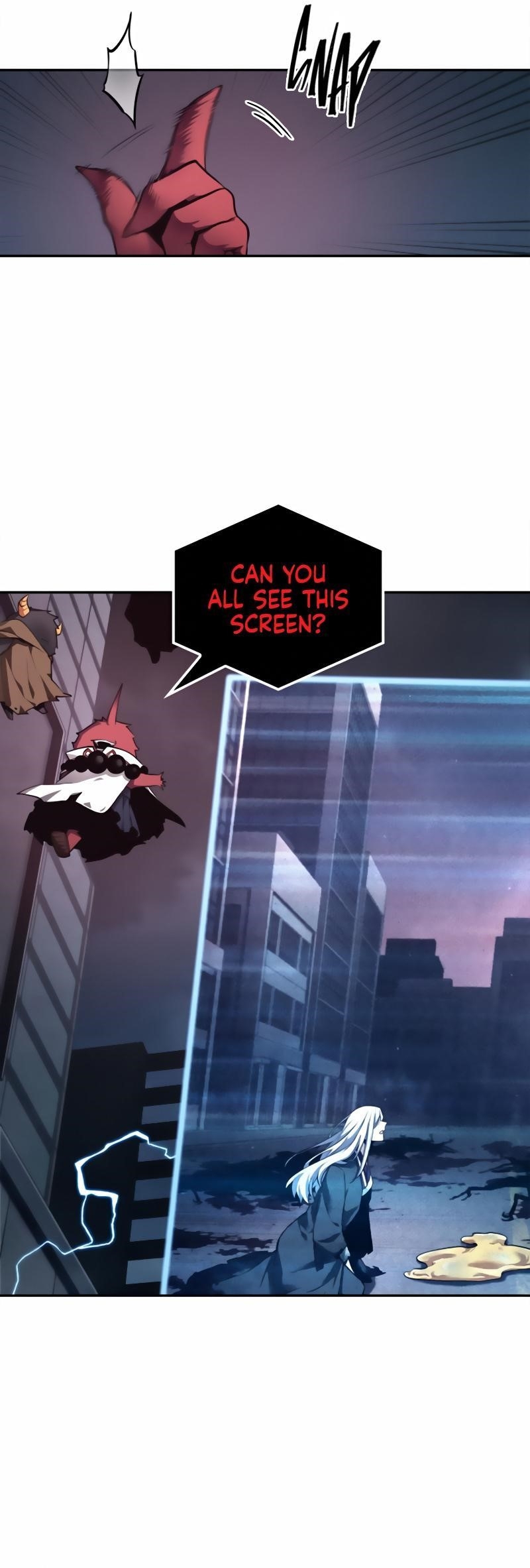 Omniscient Reader’s Viewpoint Chapter 85 - Page 49 in English