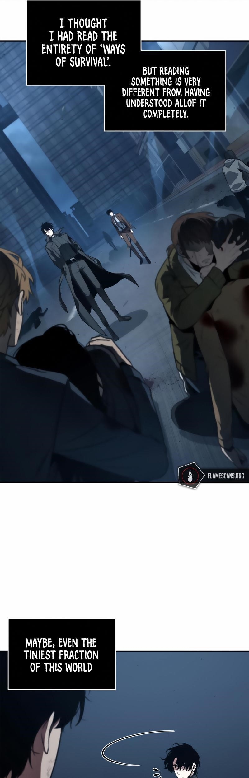 Omniscient Reader’s Viewpoint Chapter 85 - Page 5 in English