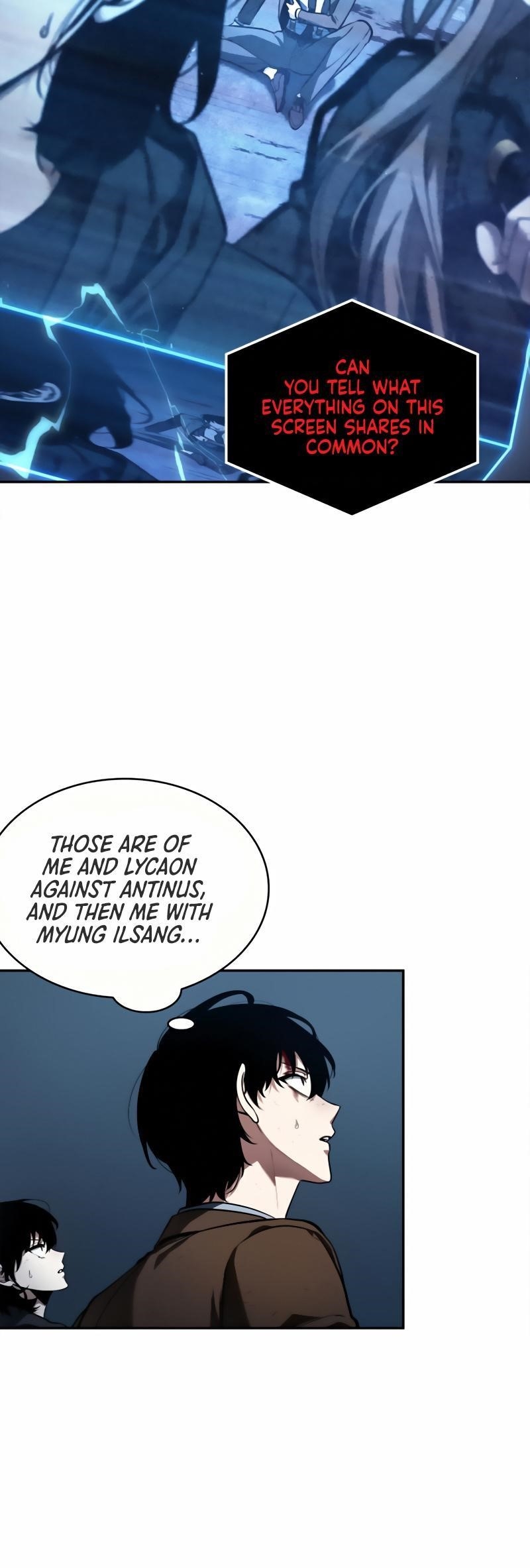 Omniscient Reader’s Viewpoint Chapter 85 - Page 52 in English