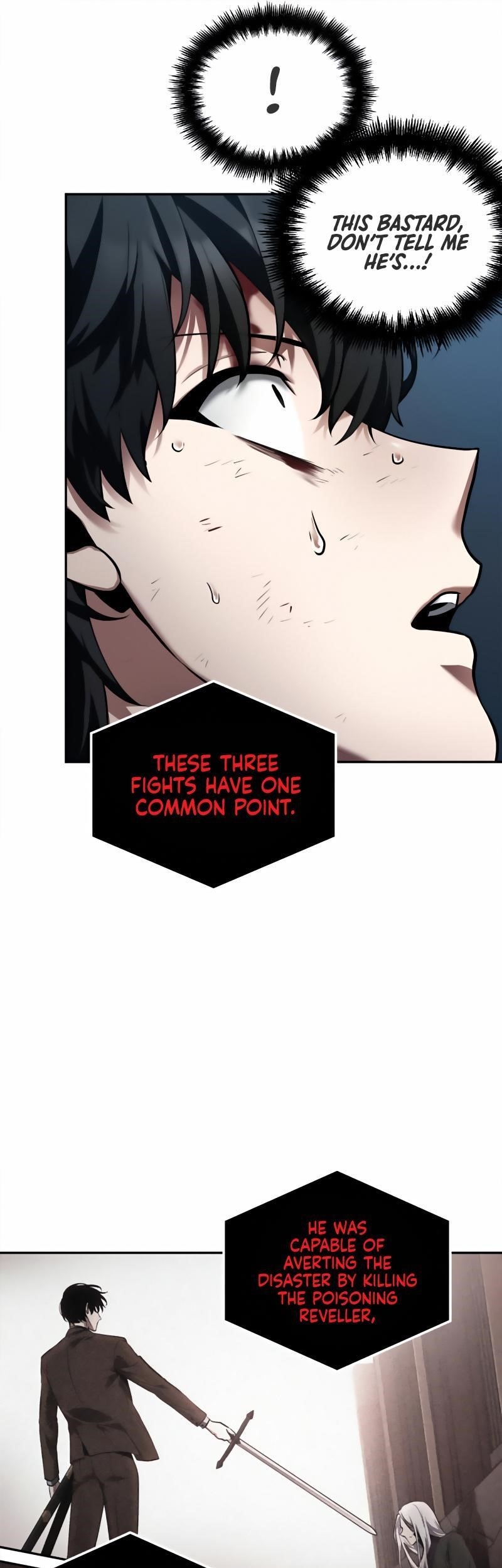Omniscient Reader’s Viewpoint Chapter 85 - Page 53 in English