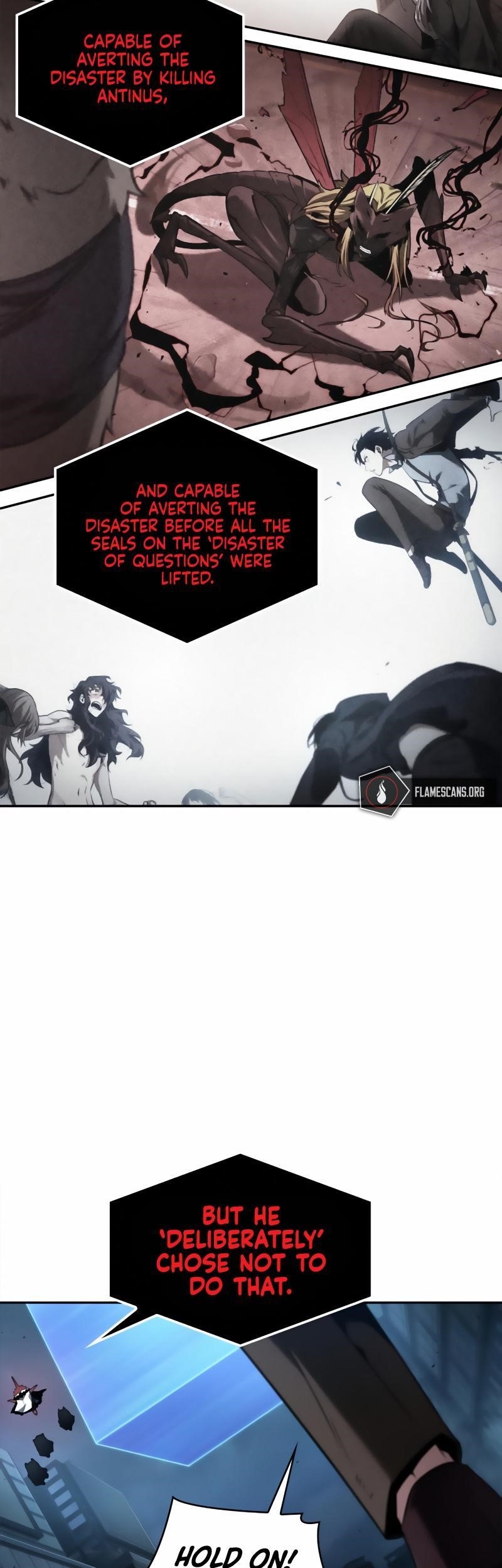 Omniscient Reader’s Viewpoint Chapter 85 - Page 54 in English