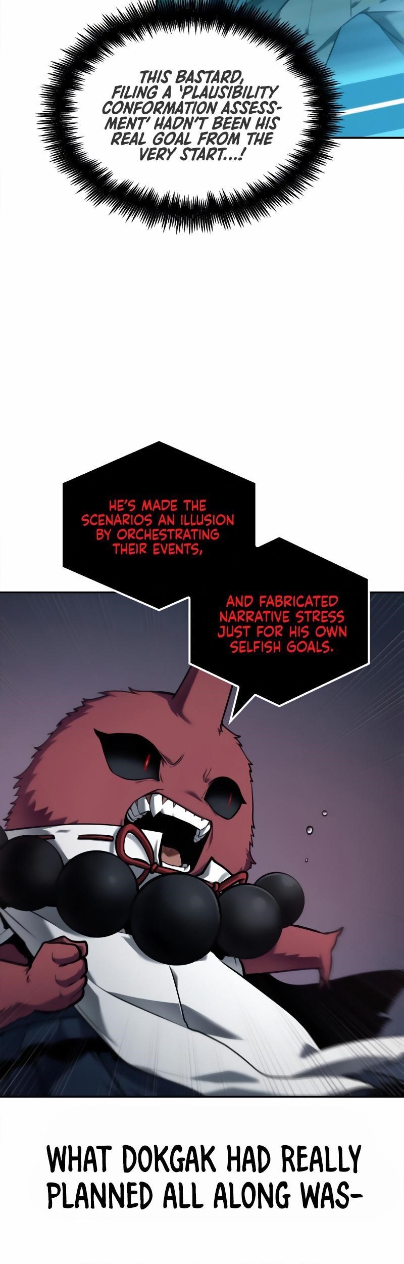 Omniscient Reader’s Viewpoint Chapter 85 - Page 56 in English