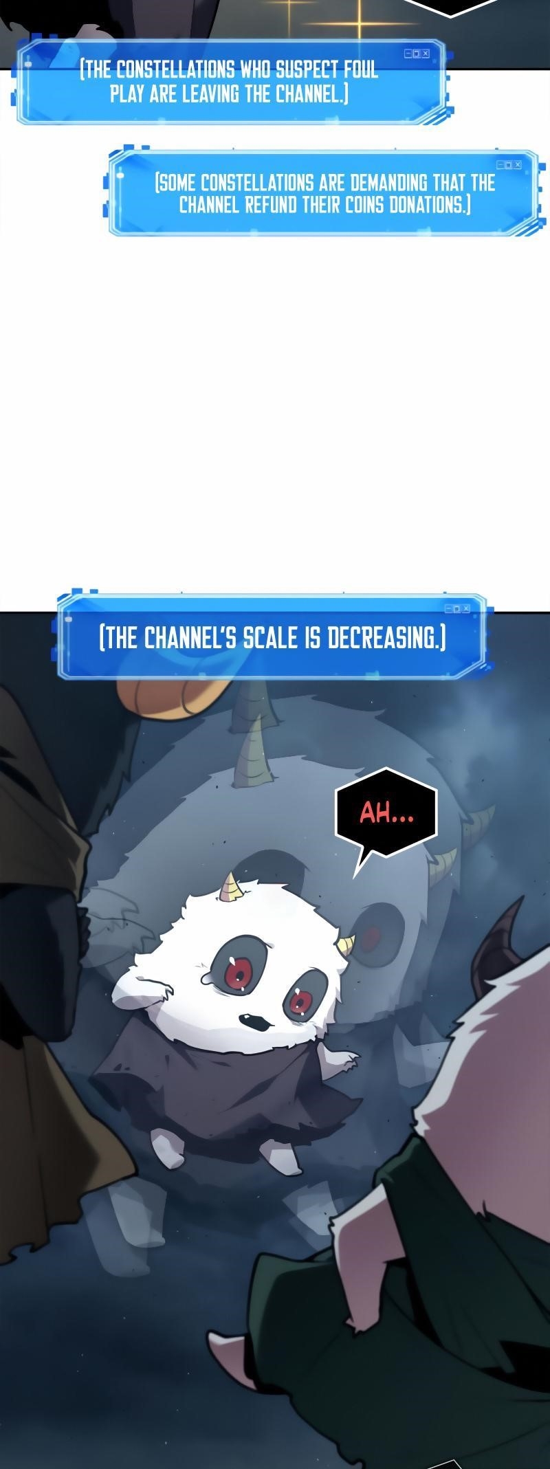 Omniscient Reader’s Viewpoint Chapter 85 - Page 59 in English