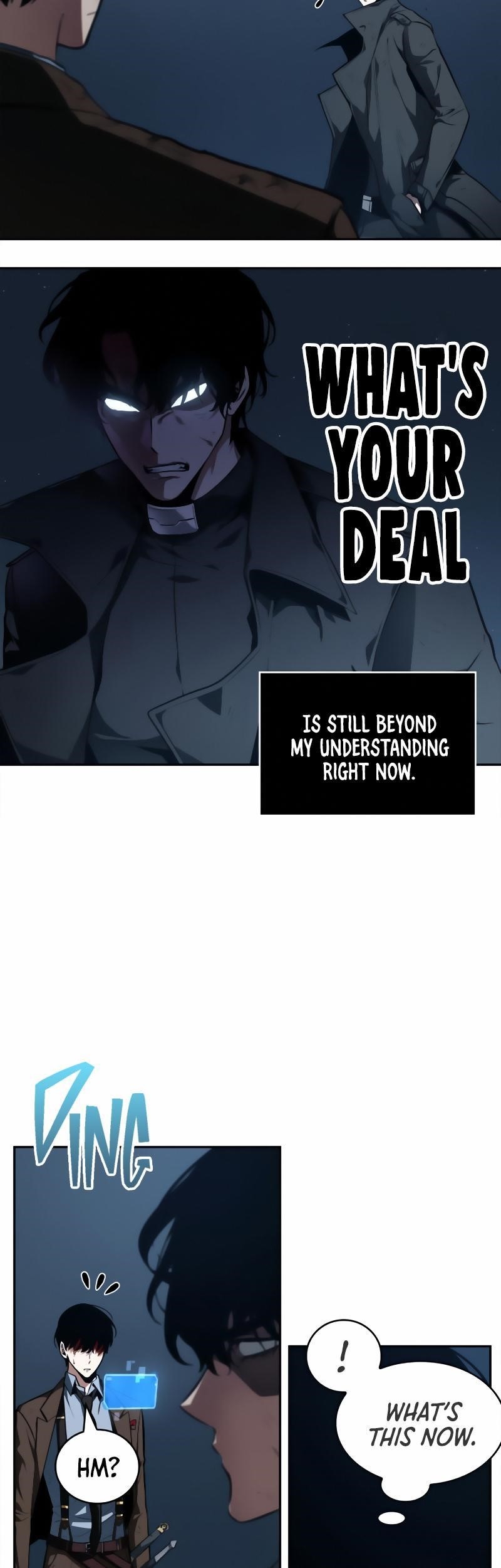 Omniscient Reader’s Viewpoint Chapter 85 - Page 6 in English