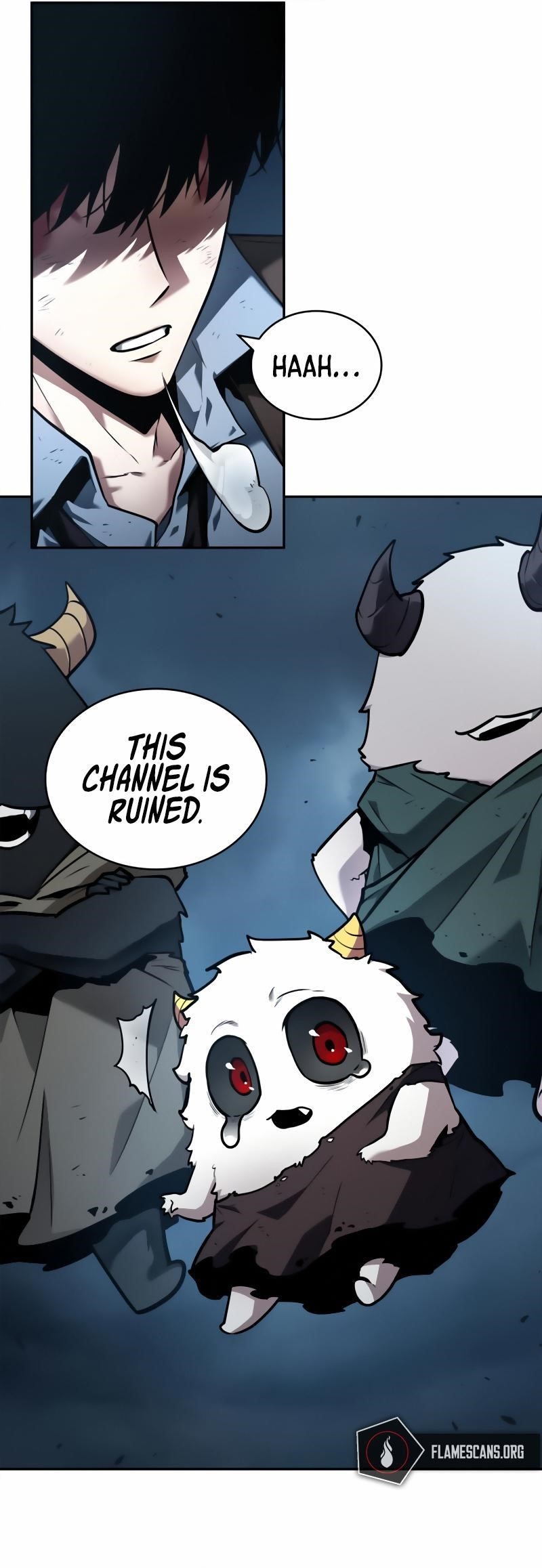 Omniscient Reader’s Viewpoint Chapter 85 - Page 61 in English